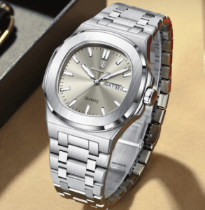 Poedagar 853 Watch Review - Timed Reviews
