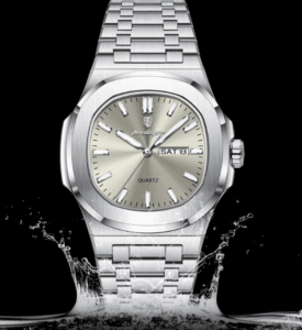 Poedagar 853 Watch Review - Timed Reviews