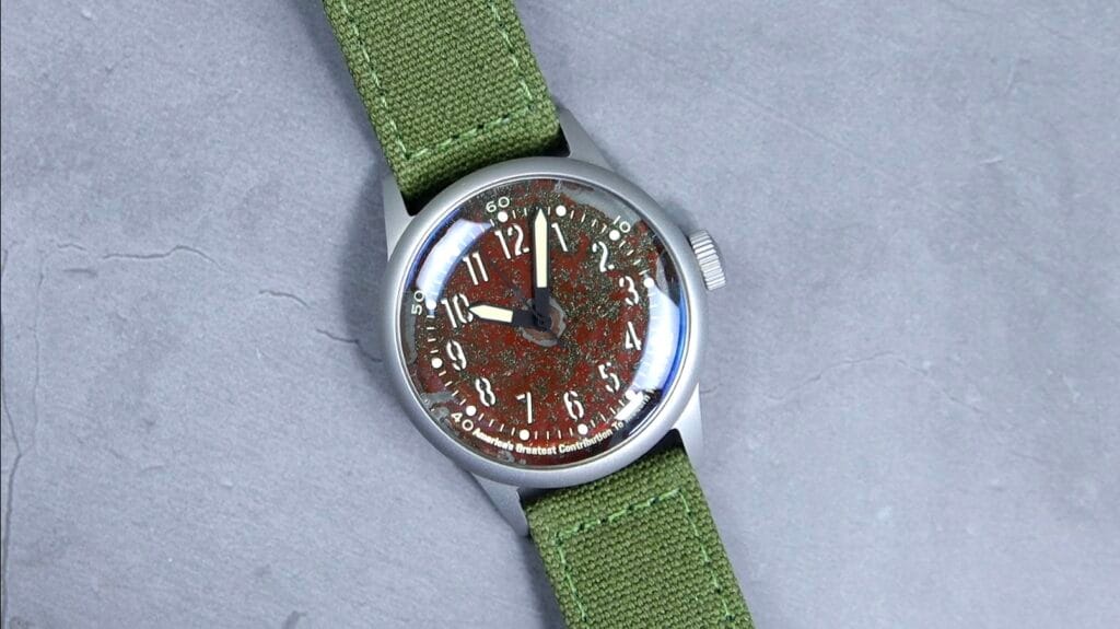 Praesidus A11 LMUV Watch Review - Timed Reviews