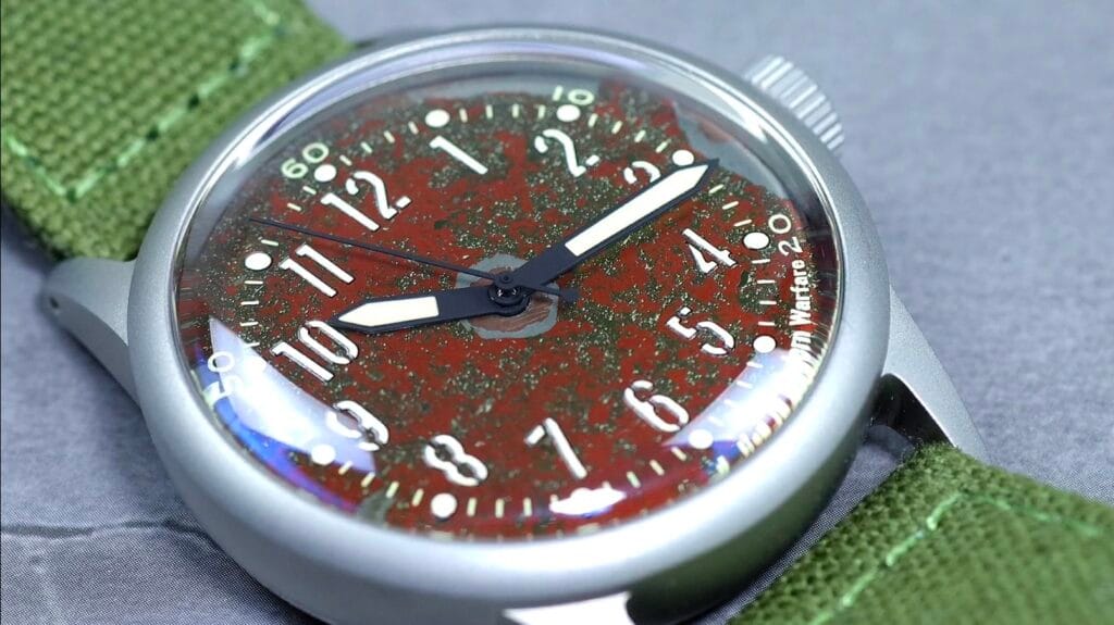 Praesidus A11 LMUV Watch Review - Timed Reviews