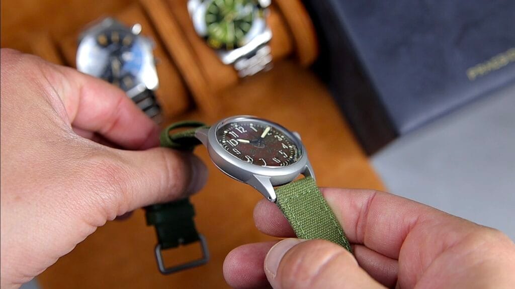 Praesidus A11 LMUV Watch Review - Timed Reviews
