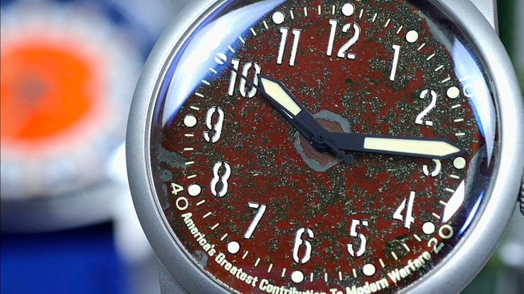 Praesidus A11 LMUV Watch Review - Timed Reviews