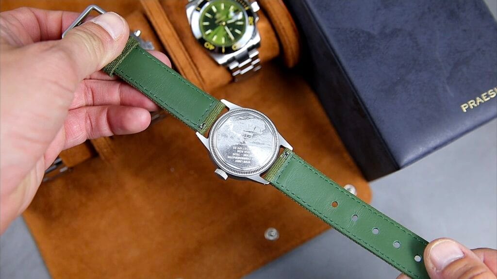 Praesidus A11 LMUV Watch Review - Timed Reviews