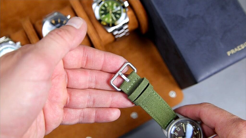 Praesidus A11 LMUV Watch Review - Timed Reviews