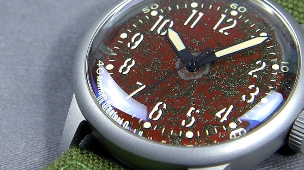 Praesidus A11 LMUV Watch Review - Timed Reviews