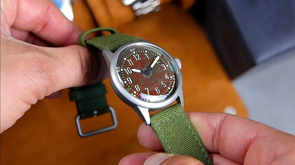 Praesidus A11 LMUV Watch Review - Timed Reviews
