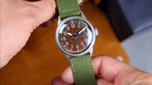 Praesidus A11 LMUV Watch Review - Timed Reviews
