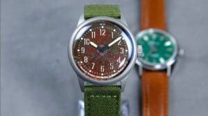 Praesidus A11 LMUV Watch Review - Timed Reviews