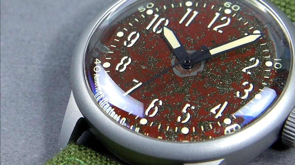 Praesidus A11 LMUV Watch Review - Timed Reviews