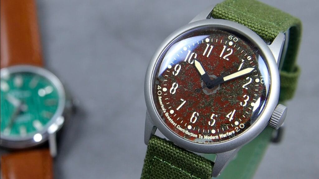 Praesidus A11 LMUV Watch Review - Timed Reviews