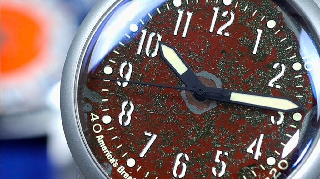 Praesidus A11 LMUV Watch Review - Timed Reviews