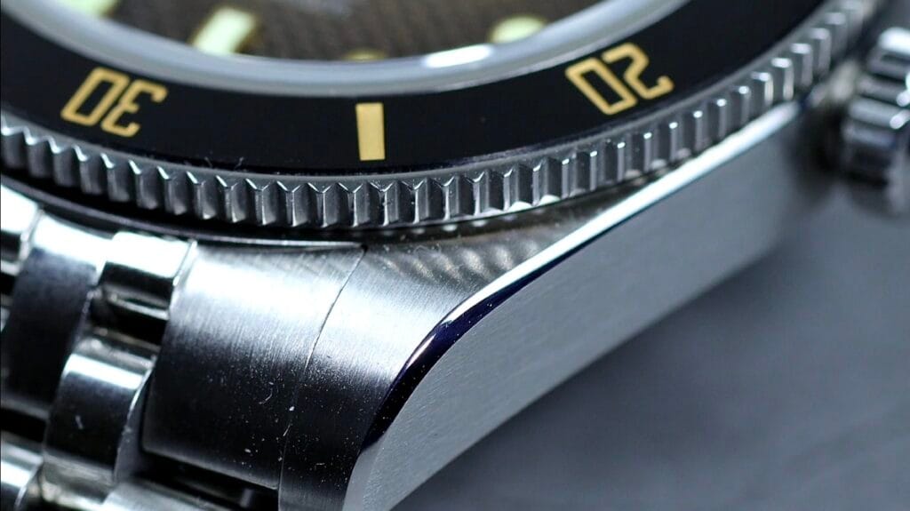 San Martin SN0128 Watch Review - Timed Reviews
