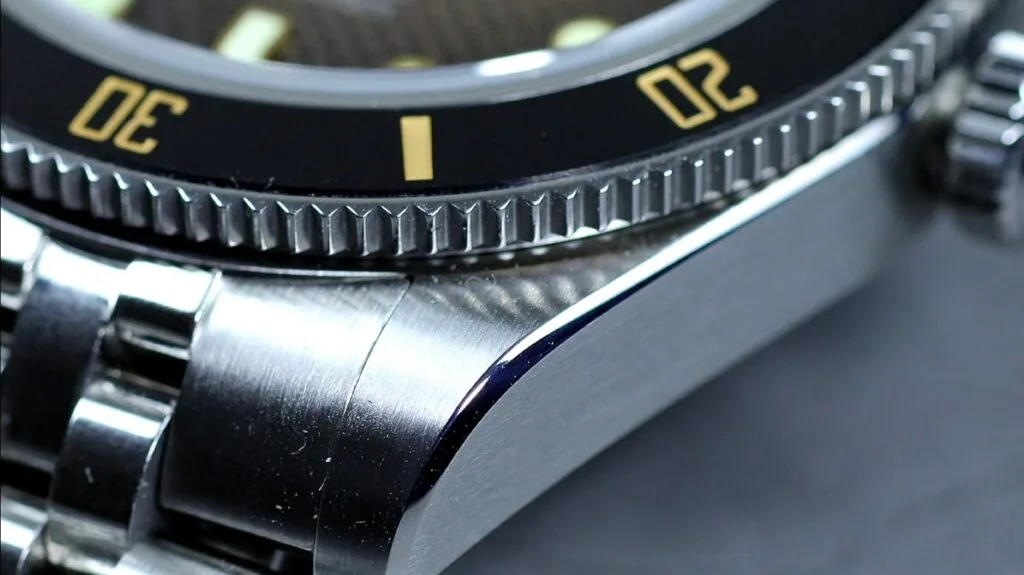 San Martin SN0128 Watch Review - Timed Reviews