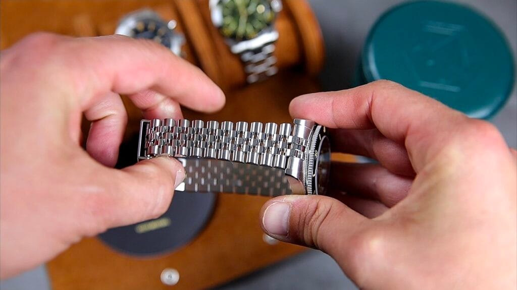 San Martin SN0128 Watch Review - Timed Reviews