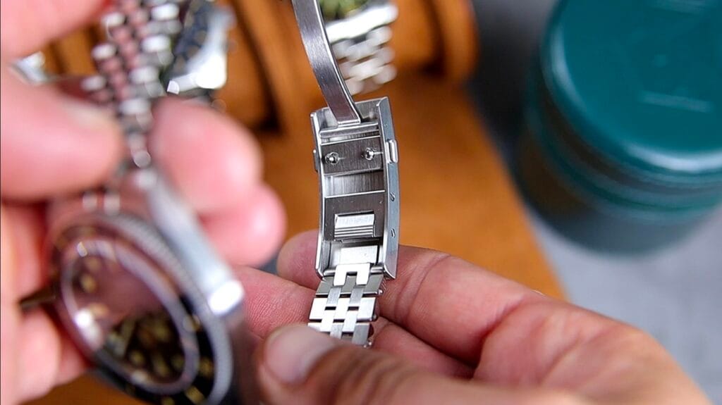 San Martin SN0128 Watch Review - Timed Reviews