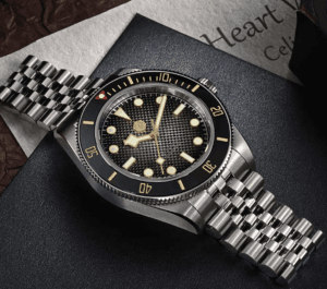 San Martin SN0128 Watch Review - Timed Reviews