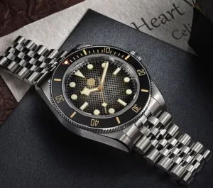 San Martin SN0128 Watch Review - Timed Reviews