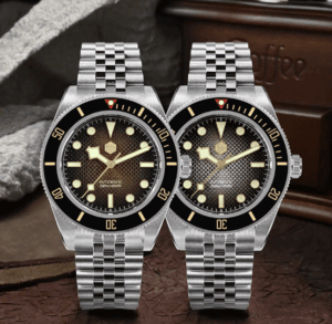 San Martin SN0128 Watch Review - Timed Reviews