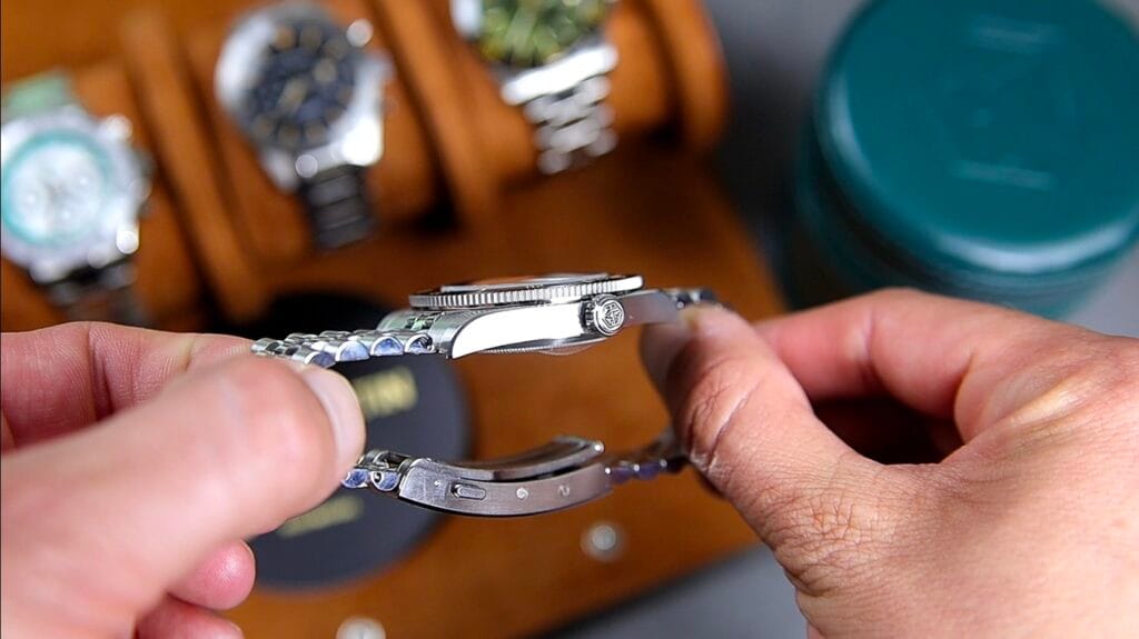 San Martin SN0128 Watch Review - Timed Reviews