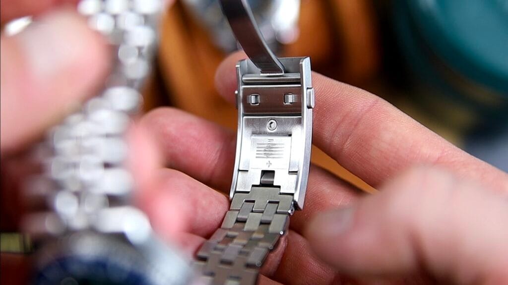 San Martin SN0148-GB Watch Review - Timed Reviews