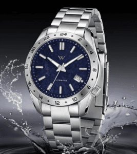 WM Watch WM223 Review - Timed Reviews