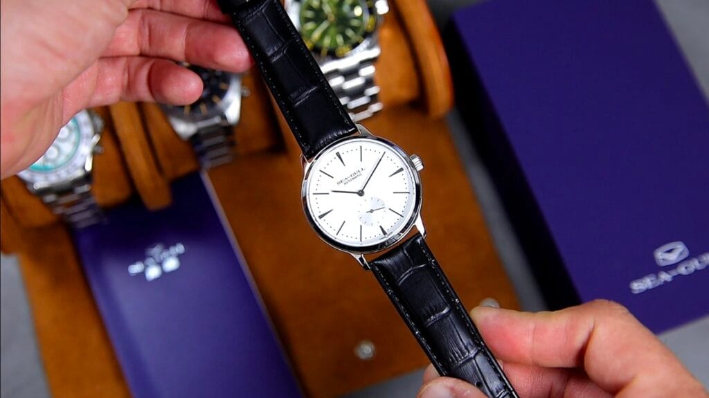 Seagull 6075 Review - Timed Reviews