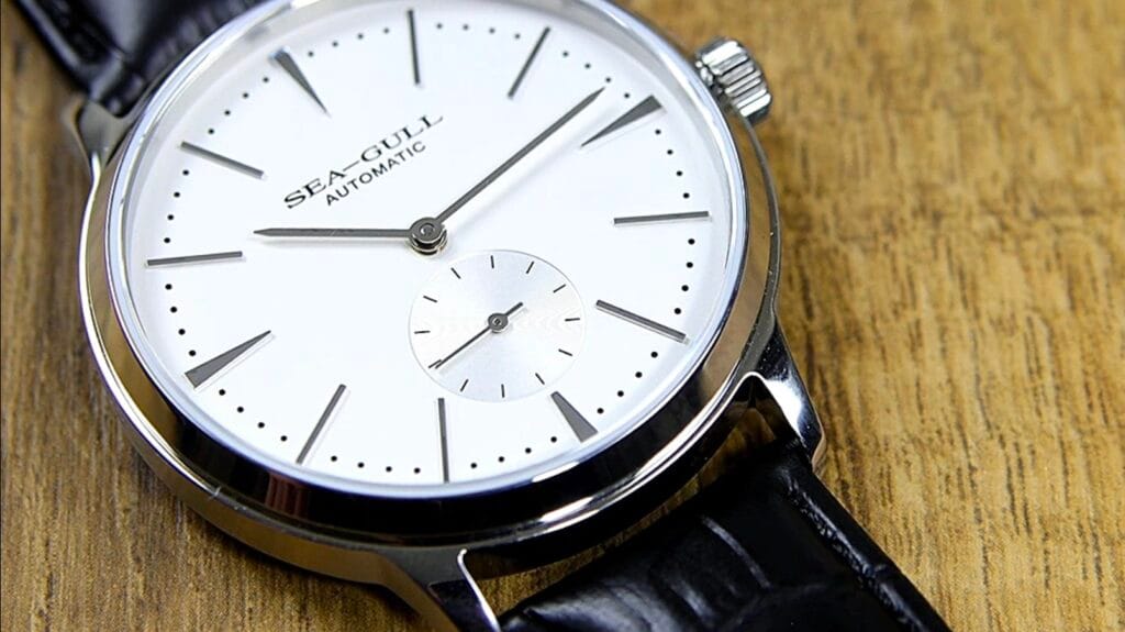 Seagull 6075 Review - Timed Reviews
