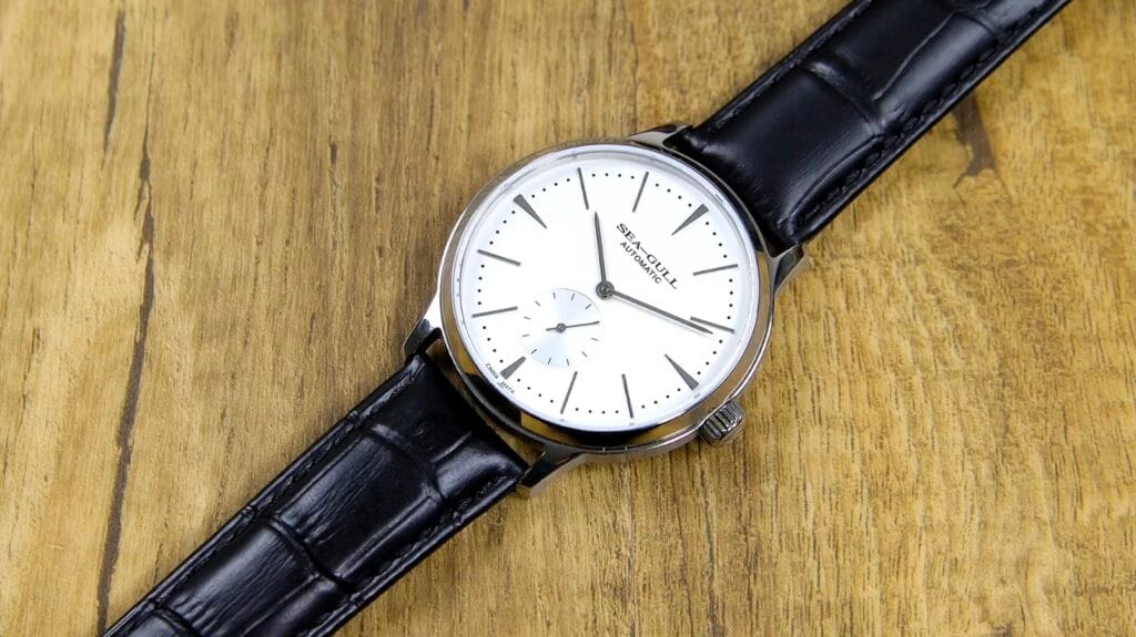 Seagull 6075 Review - Timed Reviews