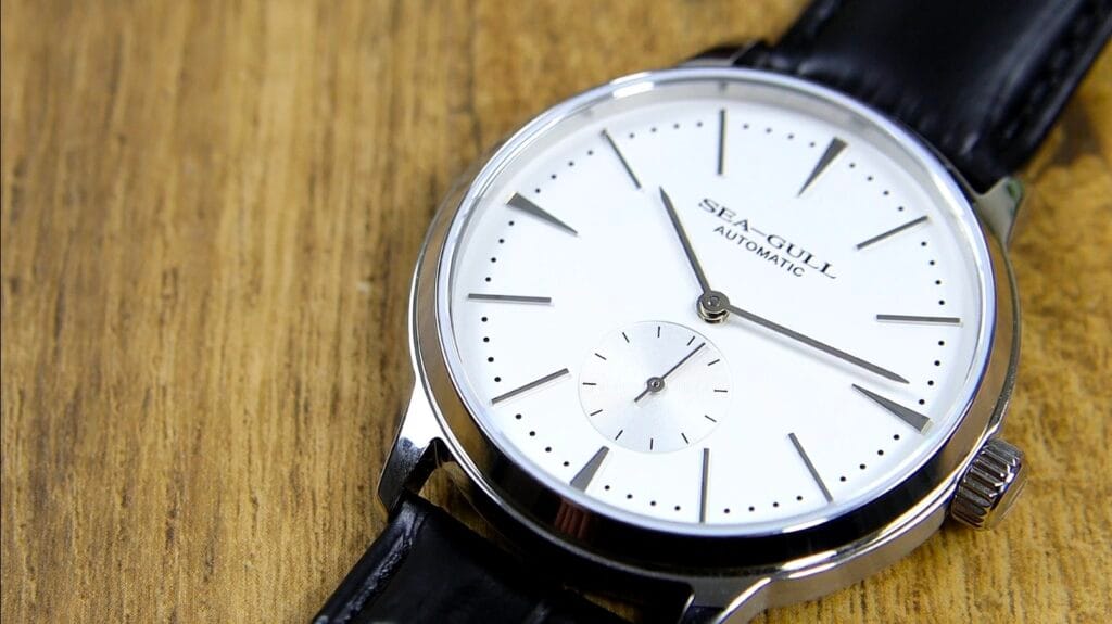 Seagull 6075 Review - Timed Reviews