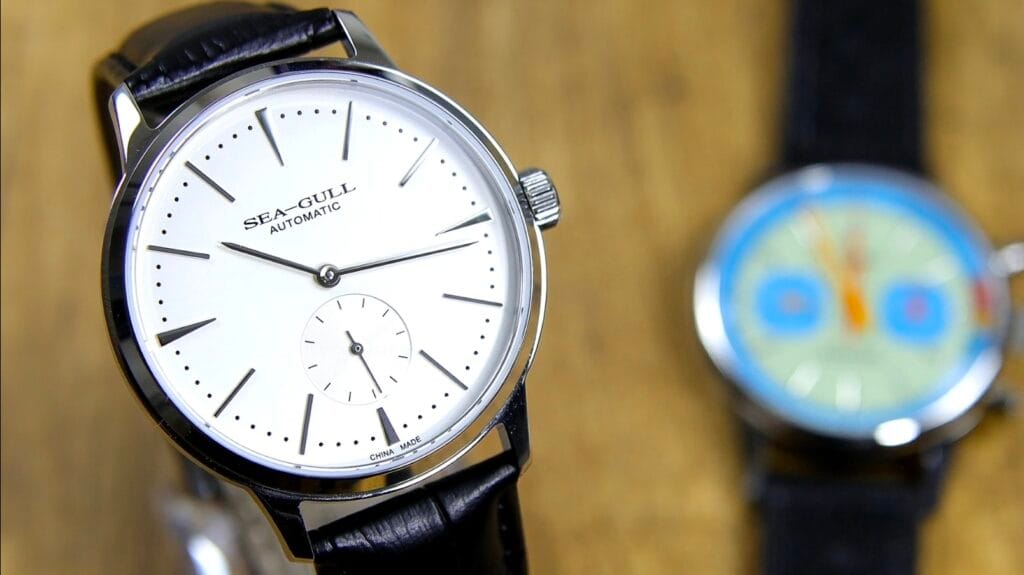 Seagull 6075 Review - Timed Reviews
