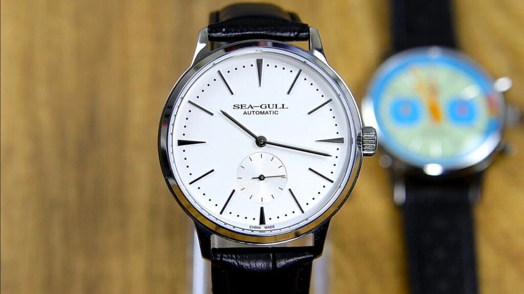 Seagull 6075 Review - Timed Reviews