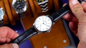 Seagull 6075 Review - Timed Reviews