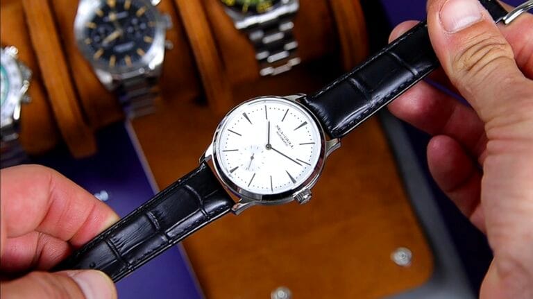 Seagull 6075 Review - Timed Reviews