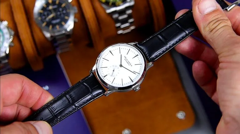 Seagull 6075 Review - Timed Reviews