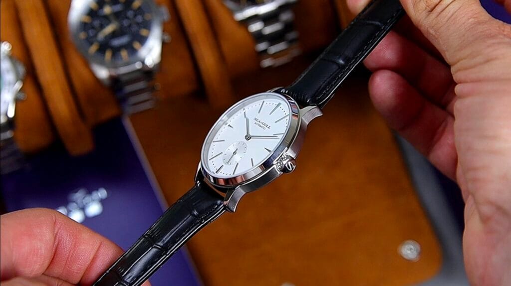 Seagull 6075 Review - Timed Reviews