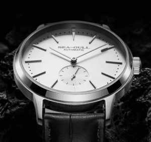 Seagull 6075 Review - Timed Reviews