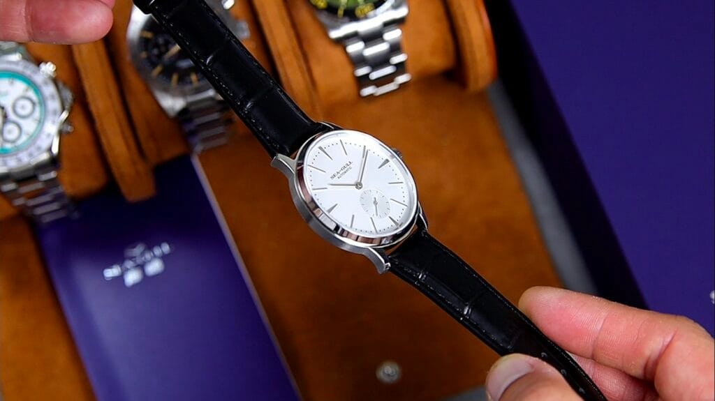 Seagull 6075 Review - Timed Reviews