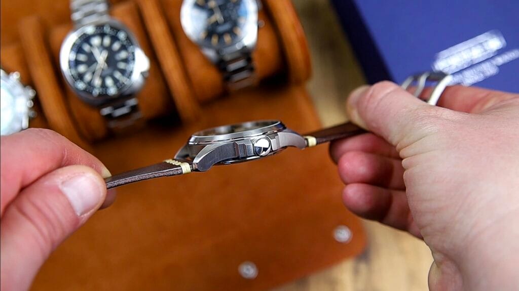 Seagull D581 Watch Review - Timed Reviews