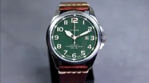 Seagull D581 Watch Review - Timed Reviews