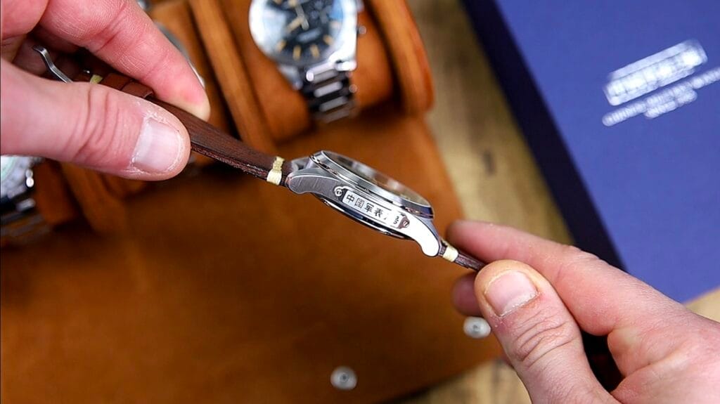 Seagull D581 Watch Review - Timed Reviews