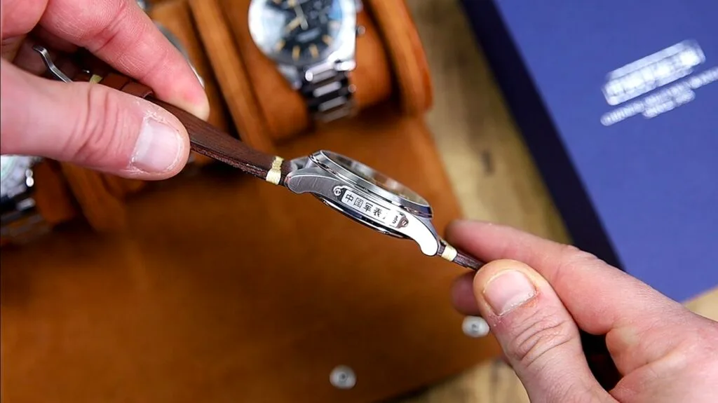 Seagull D581 Watch Review - Timed Reviews