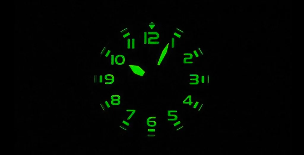 Seagull D581 Watch Review - Timed Reviews