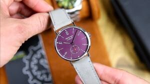 Seestern S382 Review - Timed Reviews