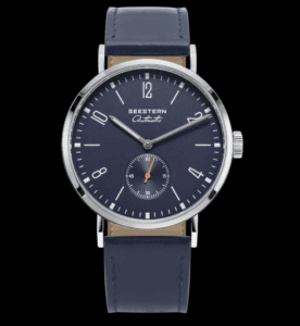 Seestern S382 Review - Timed Reviews