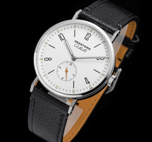 Seestern S382 Review - Timed Reviews
