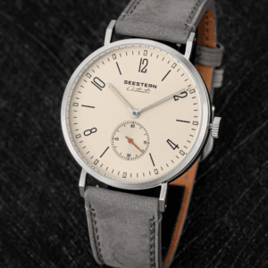 Seestern S382 Review - Timed Reviews