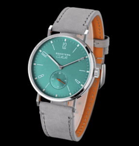 Seestern S382 Review - Timed Reviews
