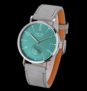 Seestern S382 Review - Timed Reviews