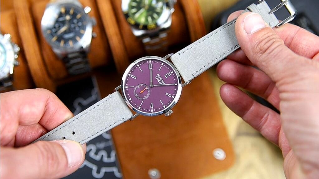 Seestern S382 Review - Timed Reviews