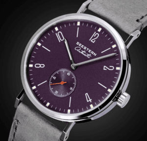 Seestern S382 Review - Timed Reviews